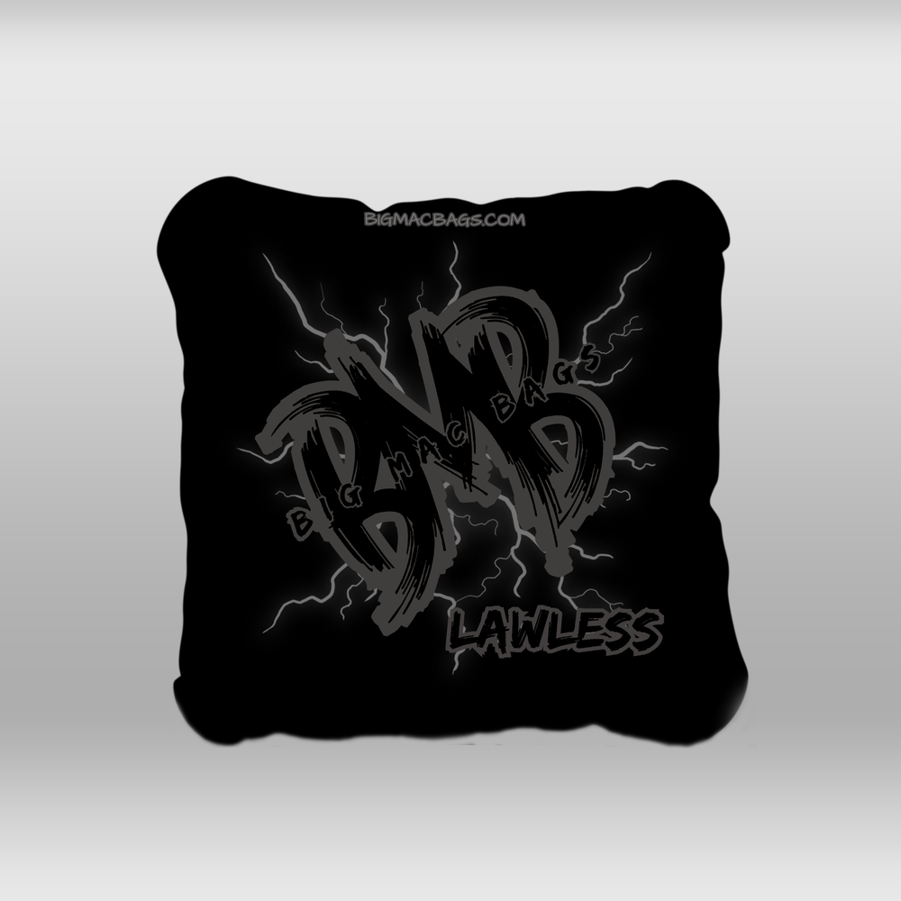 lawless — Big Mac Bags